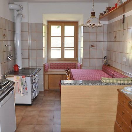 דירות Tregiovo Casa "Berto E Costantina" מראה חיצוני תמונה