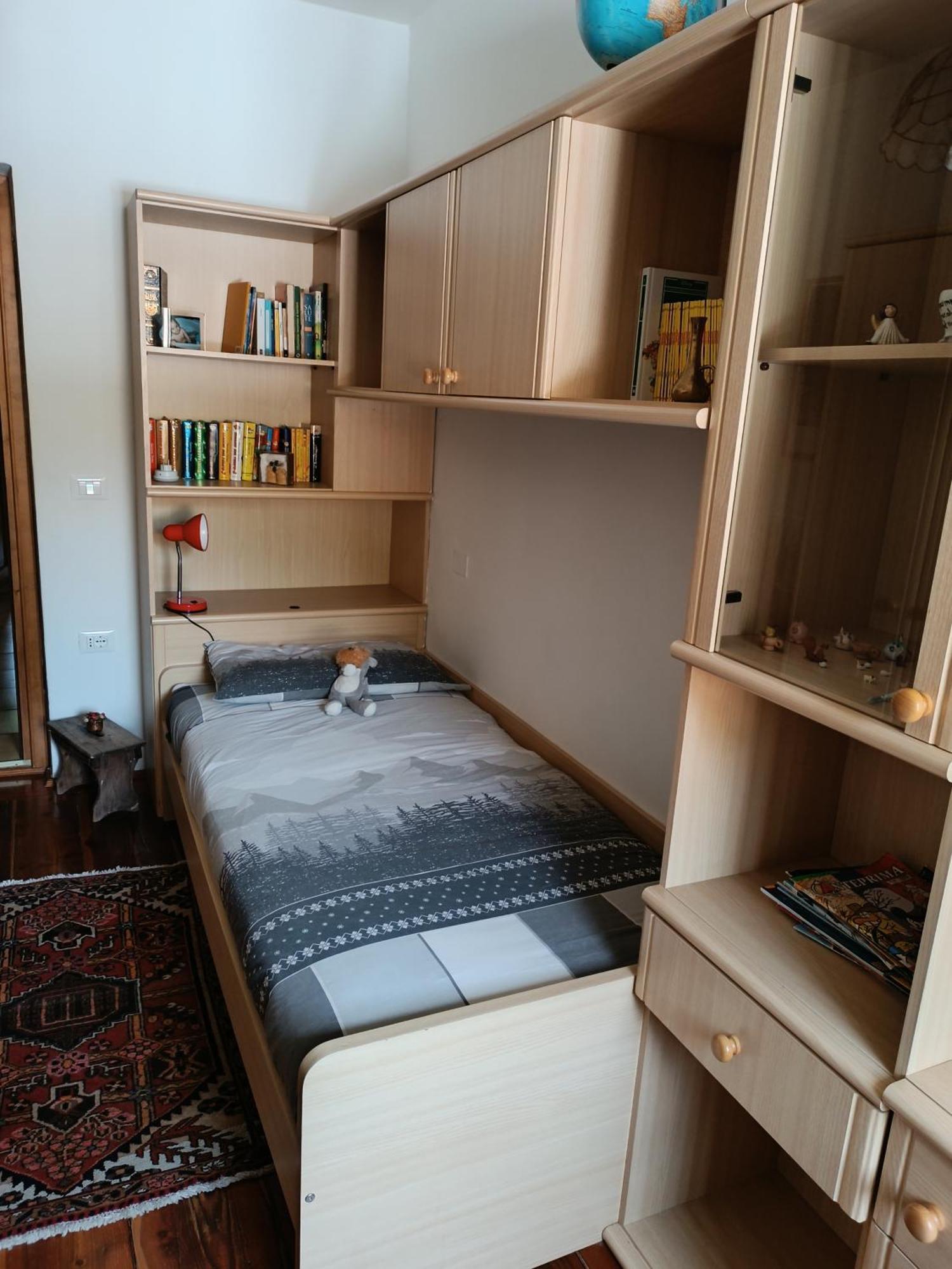 דירות Tregiovo Casa "Berto E Costantina" מראה חיצוני תמונה
