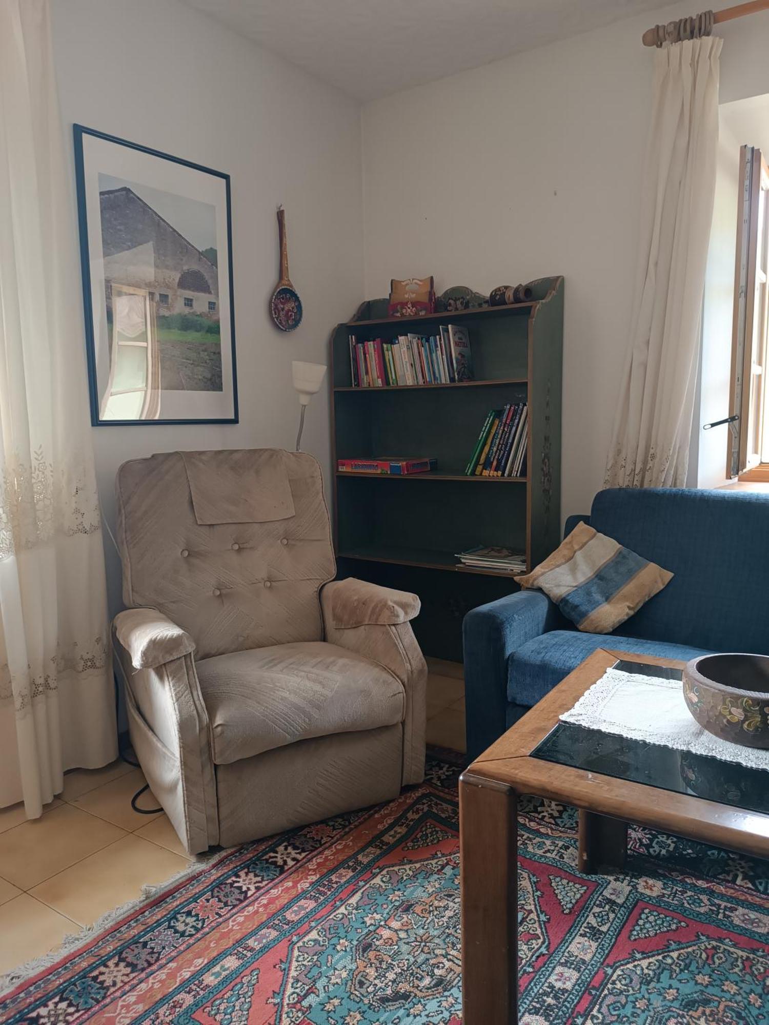 דירות Tregiovo Casa "Berto E Costantina" מראה חיצוני תמונה
