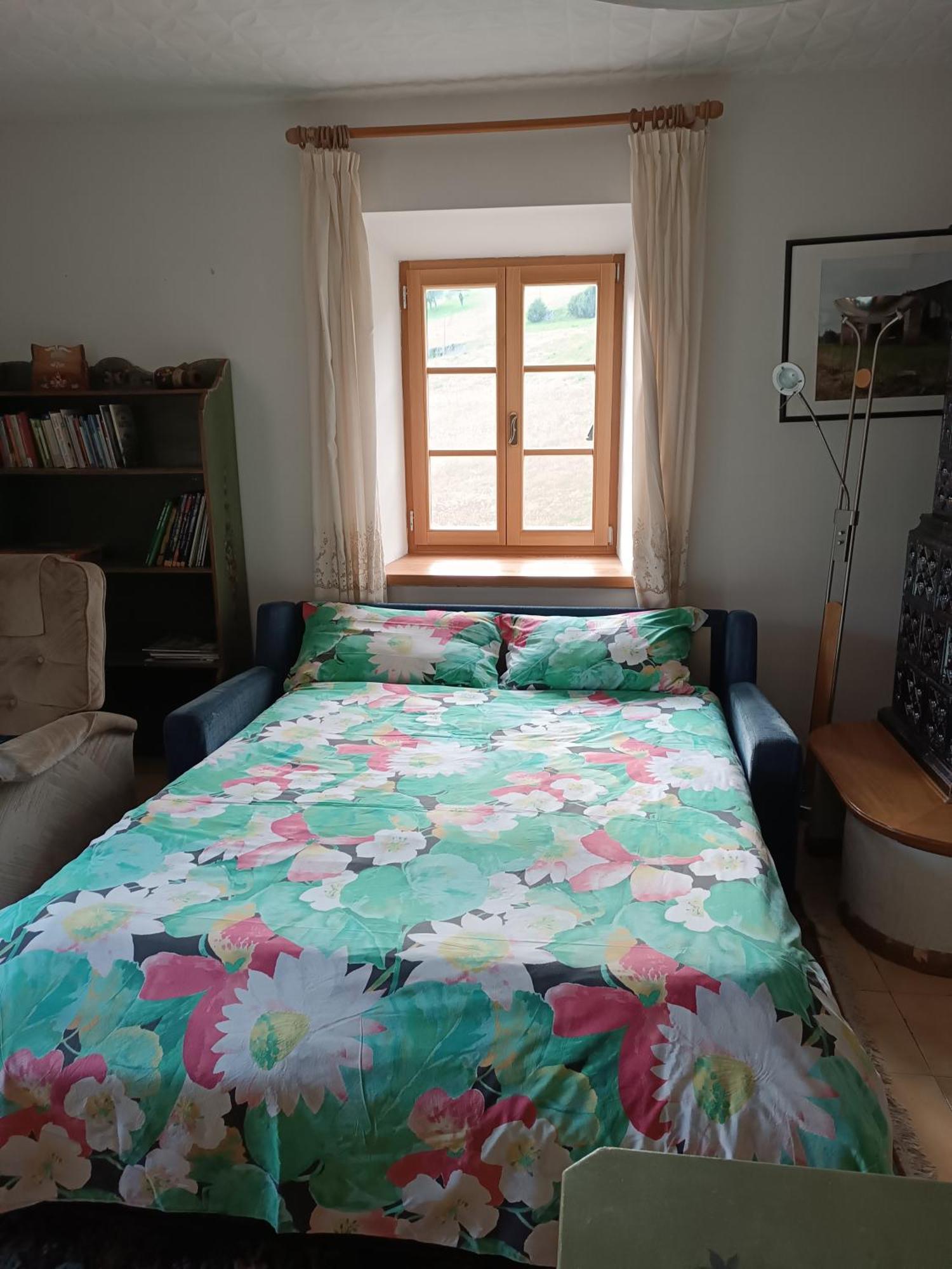 דירות Tregiovo Casa "Berto E Costantina" מראה חיצוני תמונה