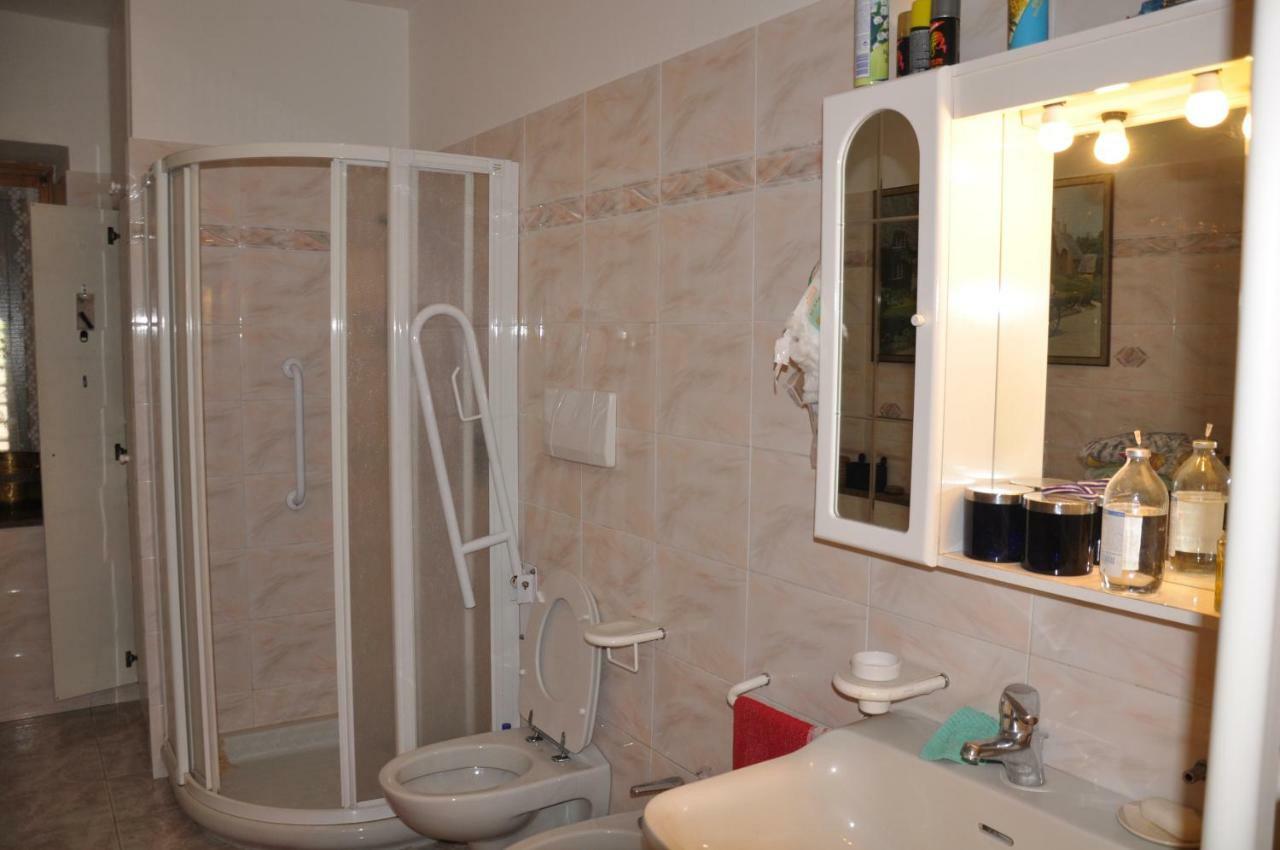 דירות Tregiovo Casa "Berto E Costantina" מראה חיצוני תמונה