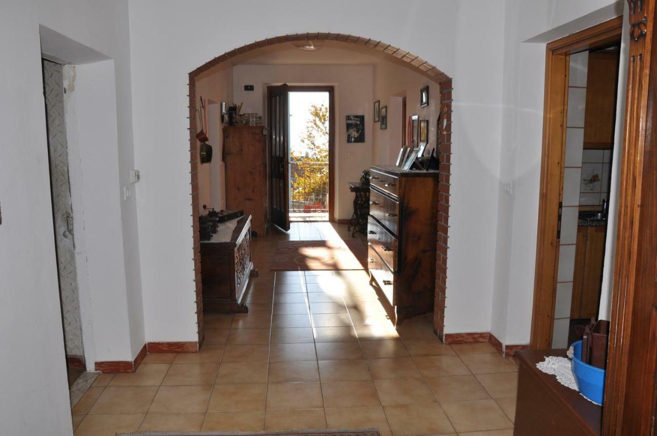 דירות Tregiovo Casa "Berto E Costantina" מראה חיצוני תמונה